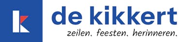 Zeilschool de Kikkert logo